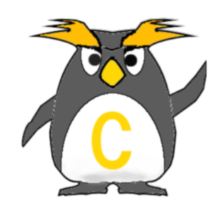 カードペンギン