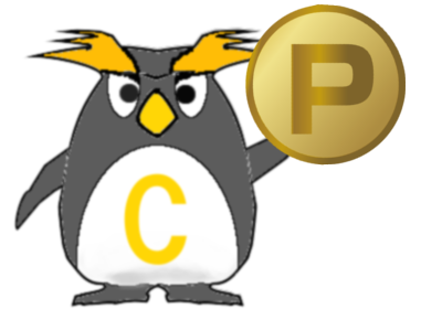 カードペンギン