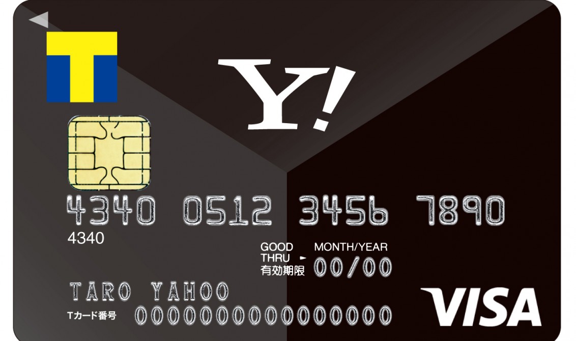 新Ｙａｈｏｏ！ＪＡＰＡＮカード
